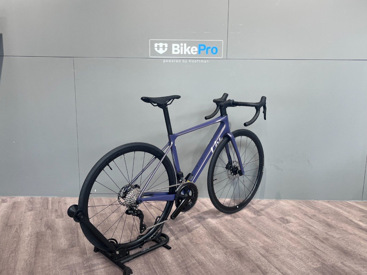 Liv Langma Advanced Meteorite Mist Dames - Afbeelding 2