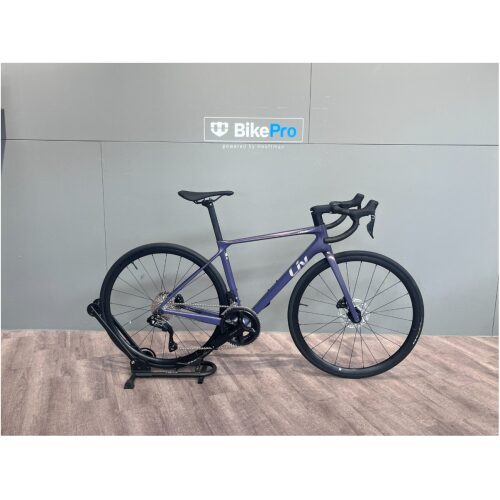 Liv Langma Advanced Meteorite Mist Dames