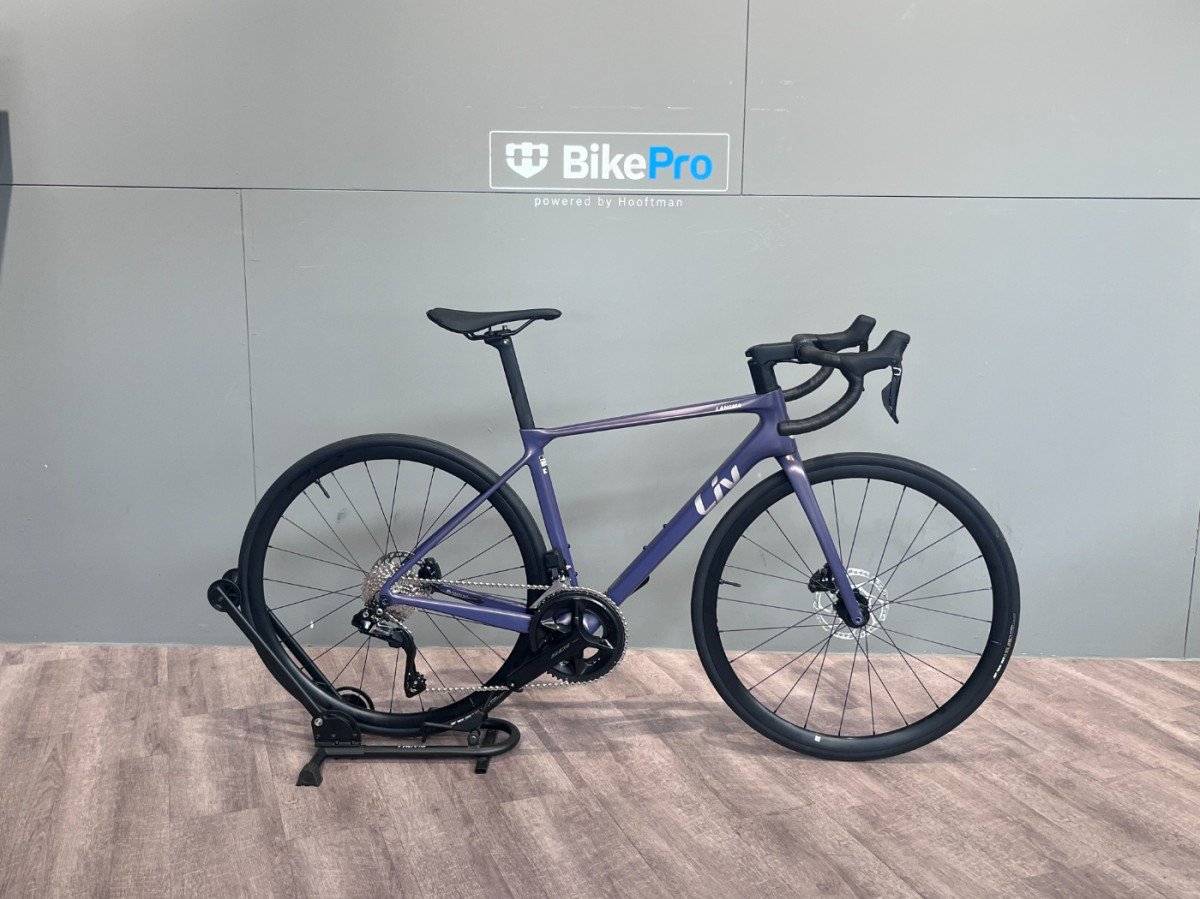 Liv Langma Advanced Meteorite Mist Dames