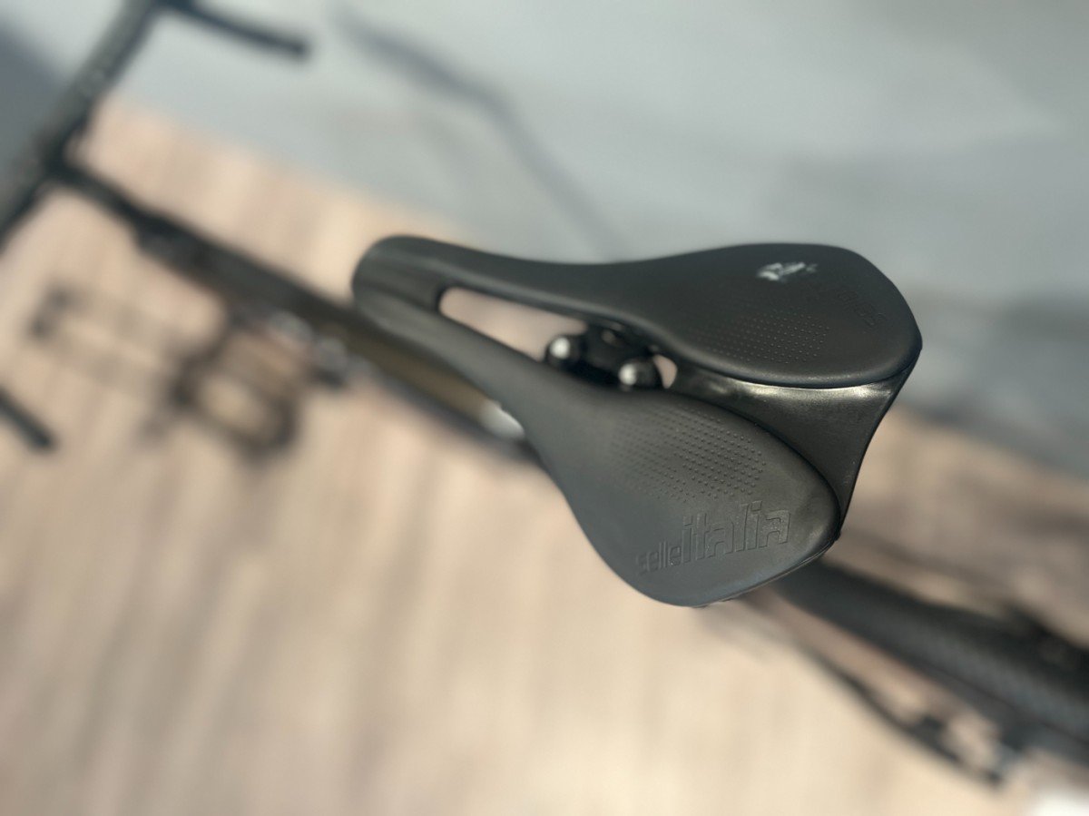 Ridley ASTR GRX600 2x12 AST02As Black Metallic/Bronze Gold Heren - Afbeelding 12