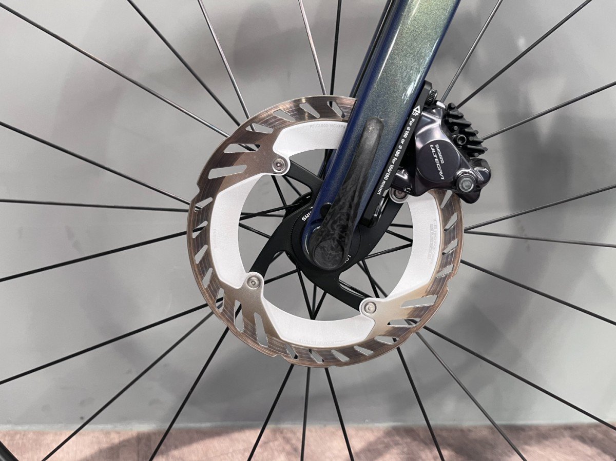 Giant Defy Advanced Pro Interstellar Heren - Afbeelding 11