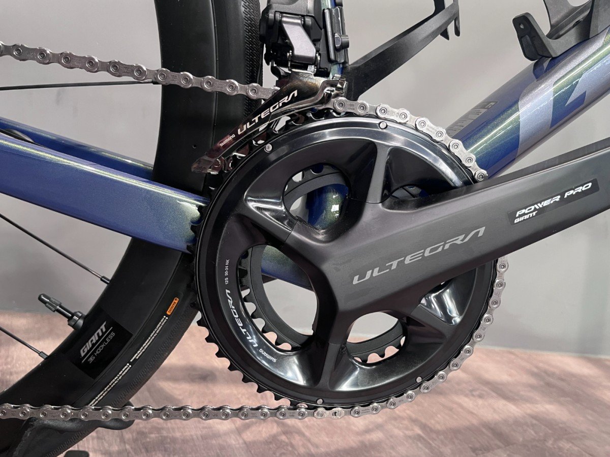 Giant Defy Advanced Pro Interstellar Heren - Afbeelding 10