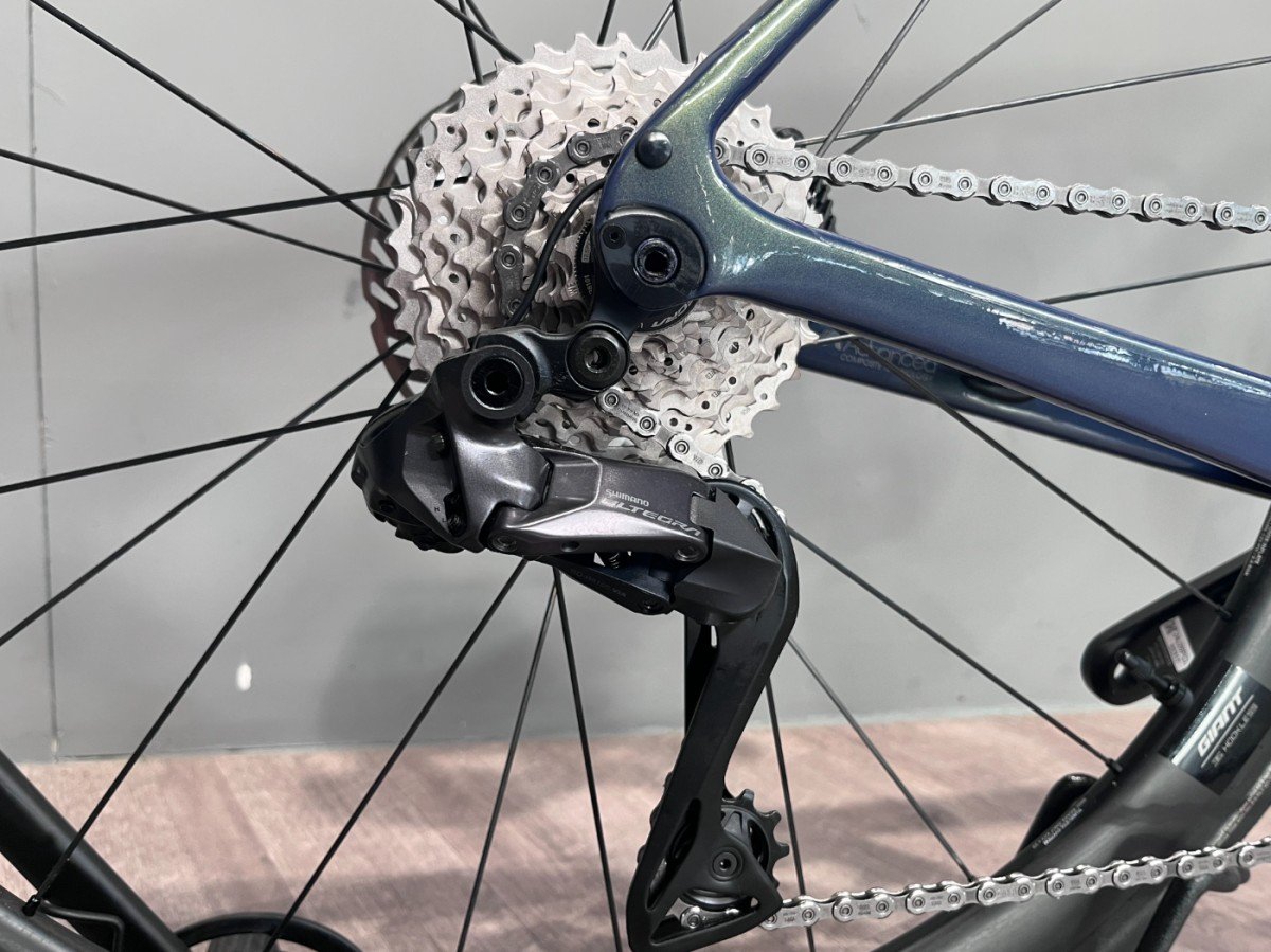 Giant Defy Advanced Pro Interstellar Heren - Afbeelding 9