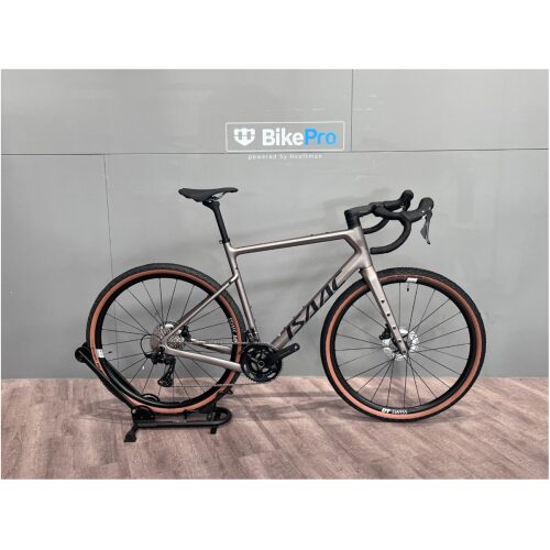 Isaac Torus Blast Bronze Heren