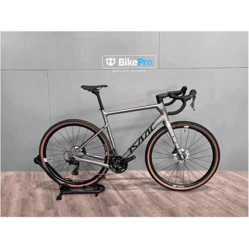 Isaac Torus Blast Bronze Heren
