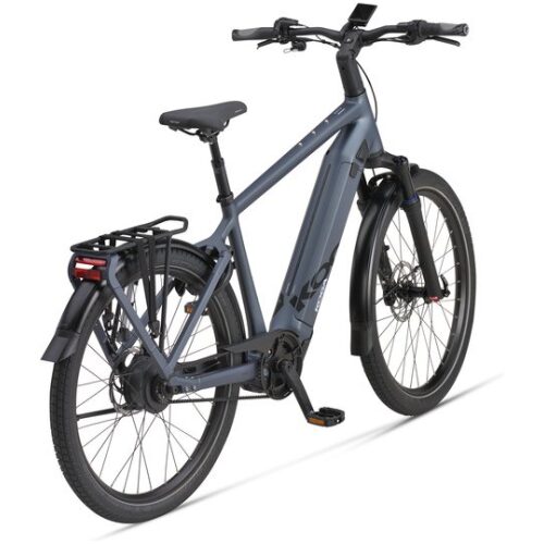 Koga E-XITE GENTS Jeans Mat Heren