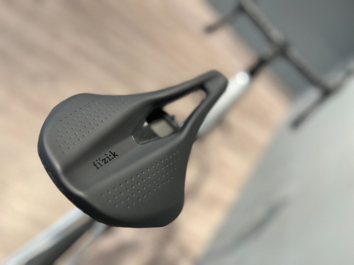 Bmc Roadmachine 01 FOUR Pearl River / Black Heren - Afbeelding 13