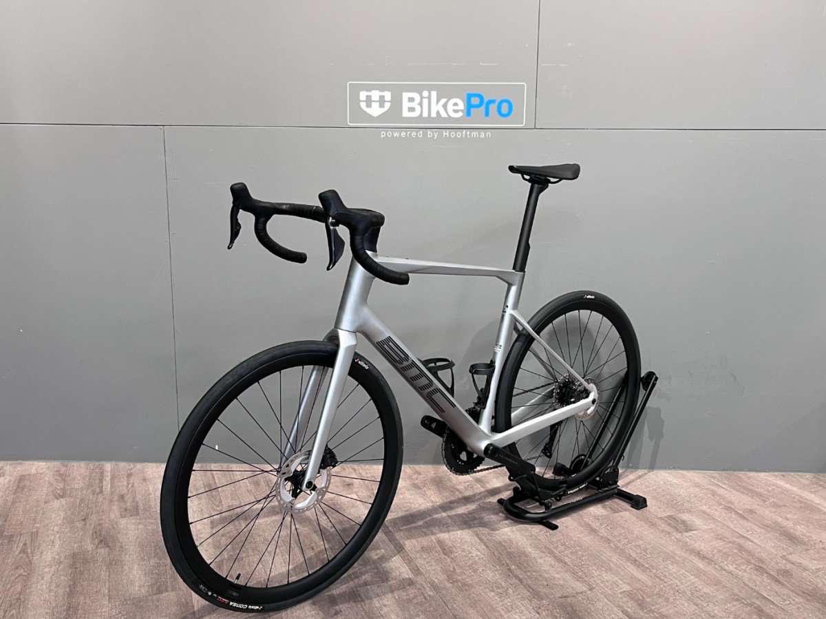 Bmc Roadmachine 01 FOUR Pearl River / Black Heren - Afbeelding 6