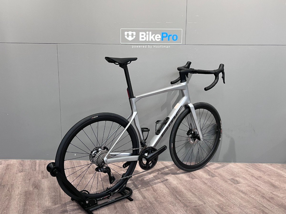 Bmc Roadmachine 01 FOUR Pearl River / Black Heren - Afbeelding 3