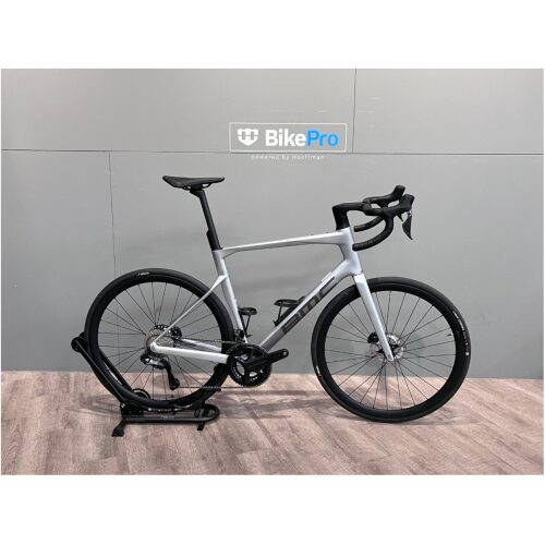 Bmc Roadmachine 01 FOUR Pearl River / Black Heren