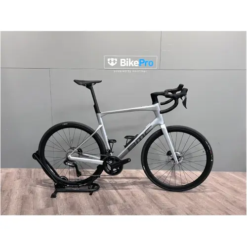 Bmc Roadmachine 01 FOUR Pearl River / Black Heren