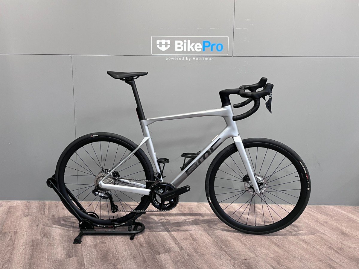 Bmc Roadmachine 01 FOUR Pearl River / Black Heren