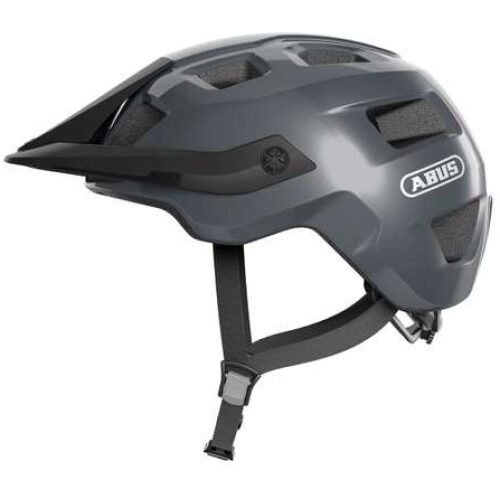 Abus VALHELM MOTRIP GRY Concrete Grey