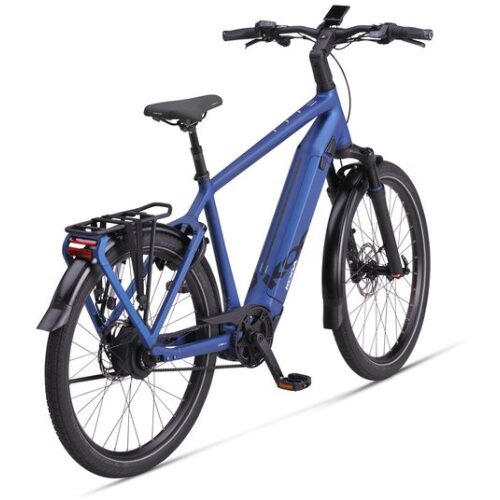 Koga E-XITE Sapphire Matte HEREN