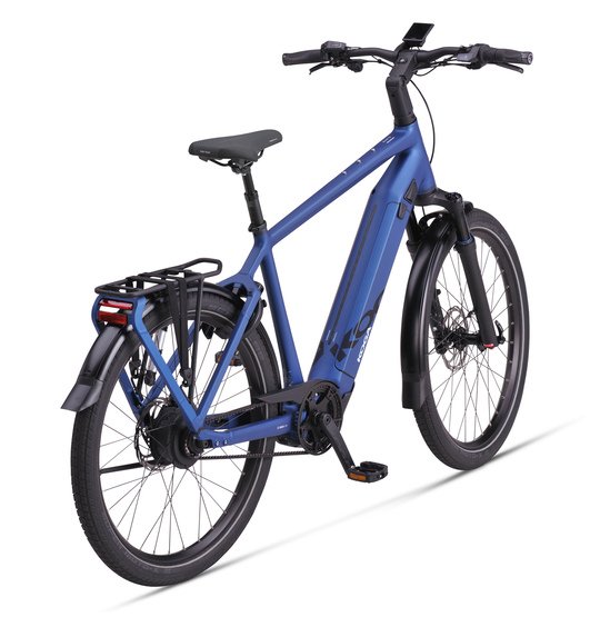 Koga E-XITE Sapphire Matte Heren