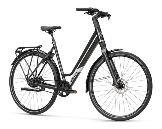 Koga F3 6.0 Onix High Gloss Dames - Afbeelding 3