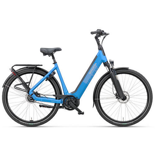 Sparta d-Rule Energy BRIGHT TURQUOISE MATTE DAMES