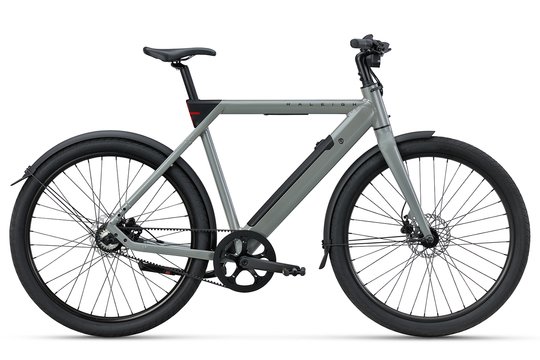 Raleigh ONE SAGE GREY Heren - Afbeelding 3