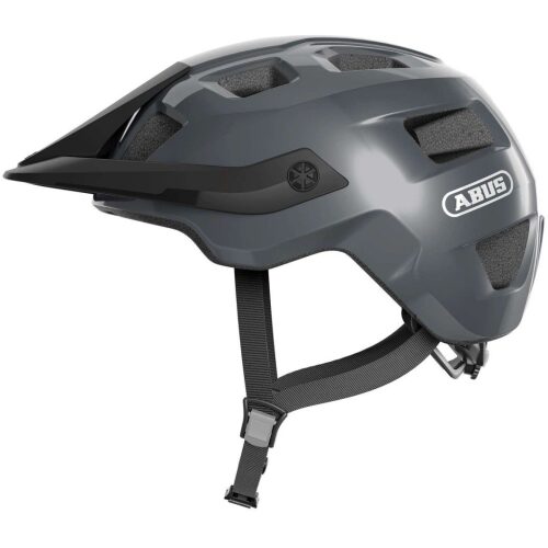 Abus VALHELM MOTRIP GRY Concrete Grey