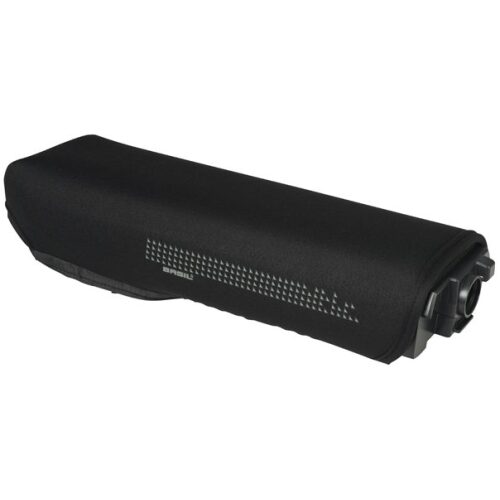 Hoes Bas Battery Cover Bo SCH DRAGER ZW ZWART