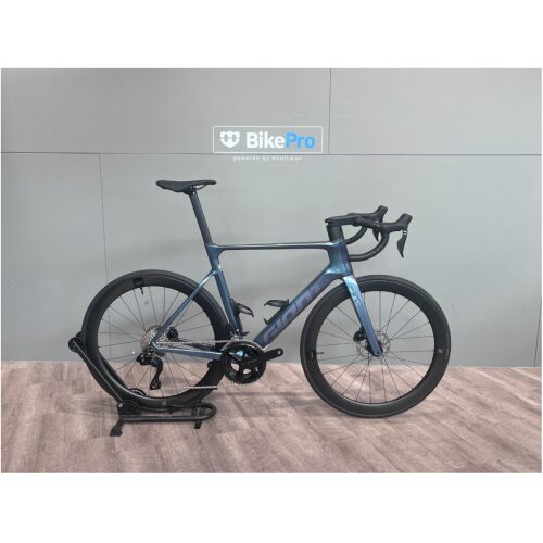 Giant Propel Advanced Blue Dragonfly Heren