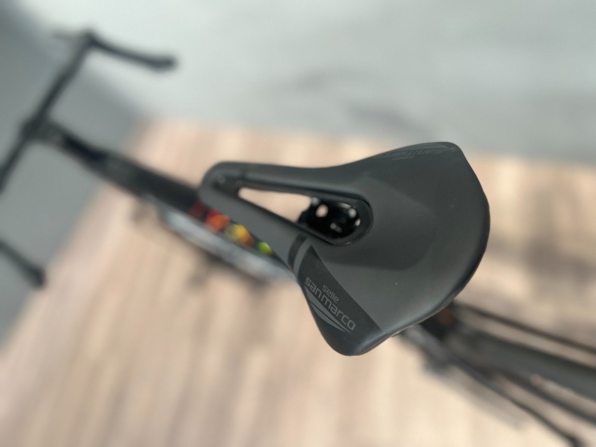 Ridley EGrifn Starstruck Black/Silver/Neon EGC26D3s Heren - Afbeelding 13