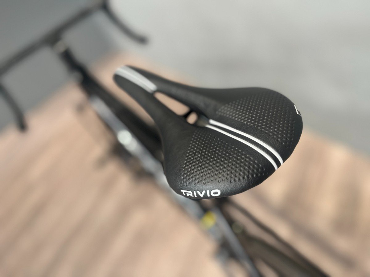 Isaac ELEMENT I ULTEGRA R8150 Di2 Chrome Black - Afbeelding 13