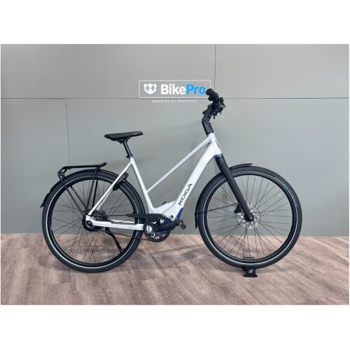 Koga E-F3 6.0 Mixed Silver Matt Mixed