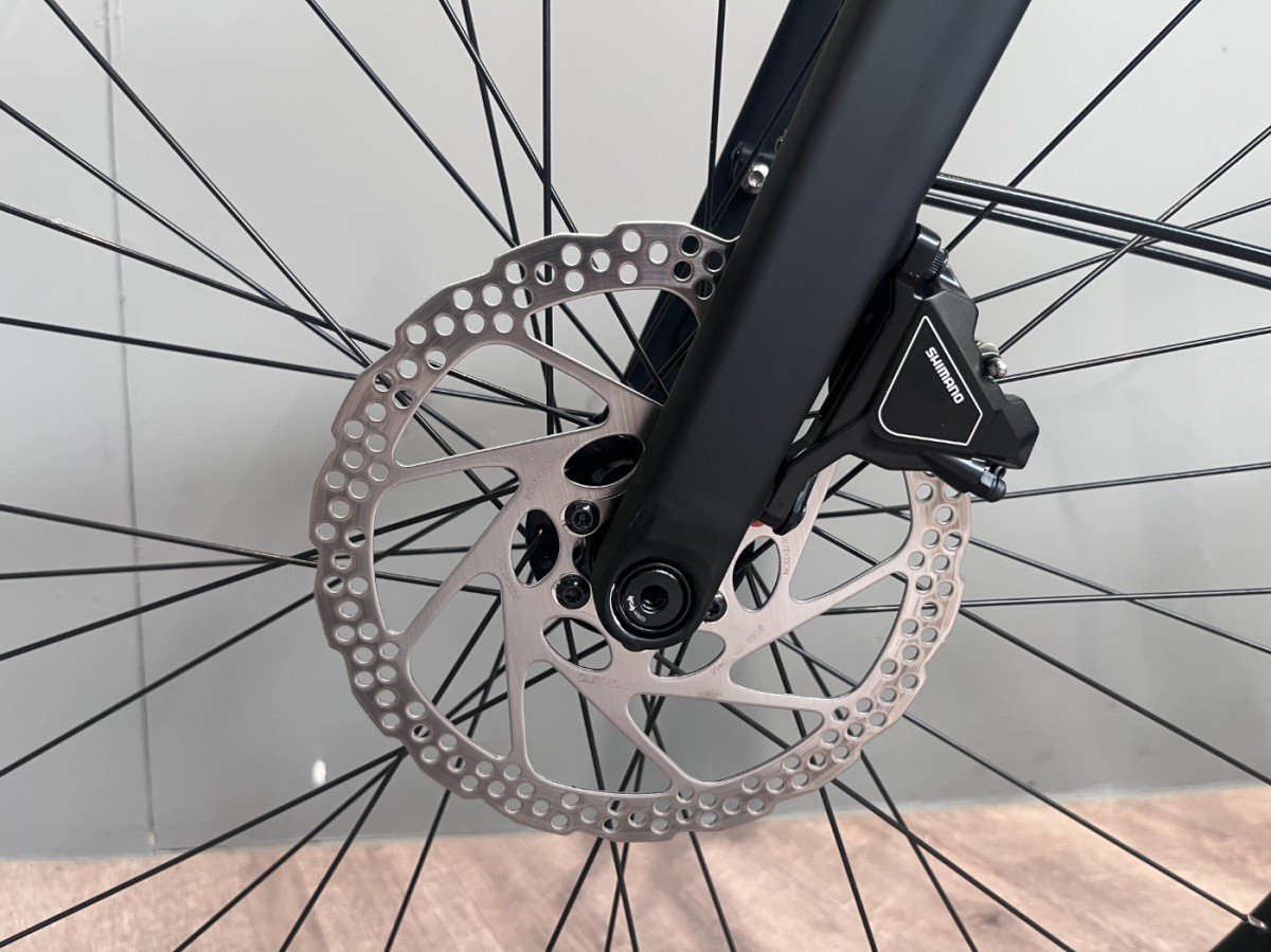 Koga E-F3 6.0 Ladies Peacock Blue Matt Dames - Afbeelding 10