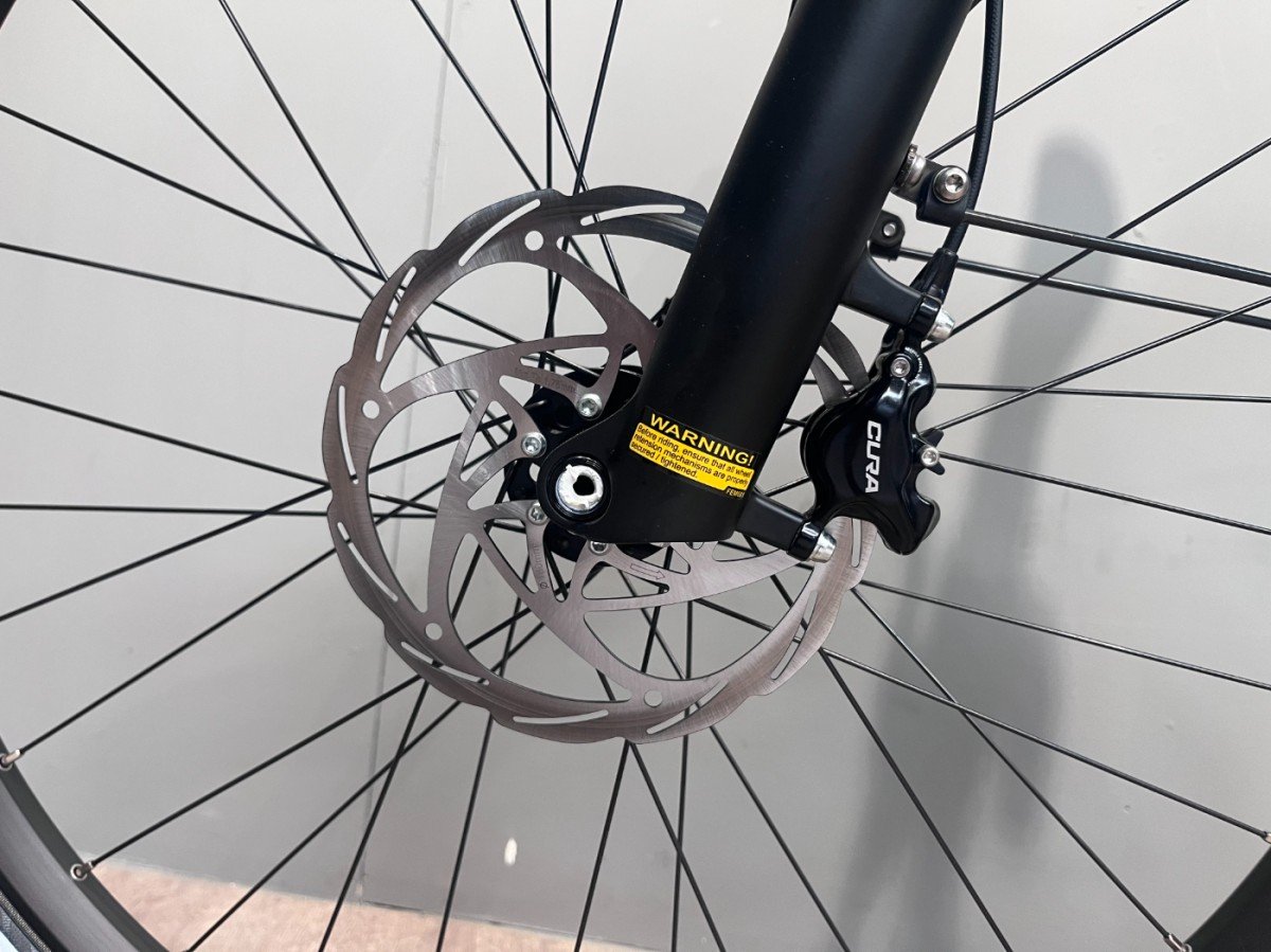 Koga E-XITE Sapphire Matte Heren - Afbeelding 12