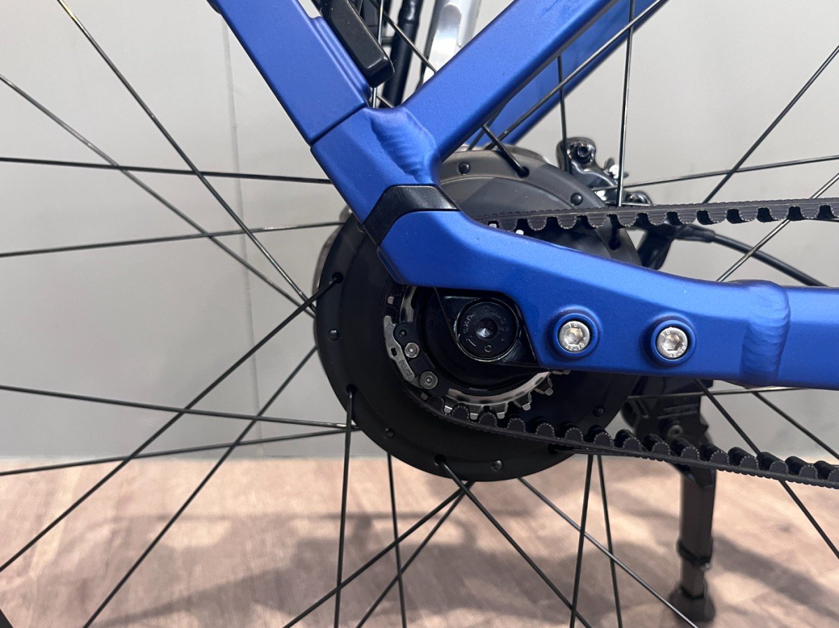 Koga E-XITE Sapphire Matte Heren - Afbeelding 9