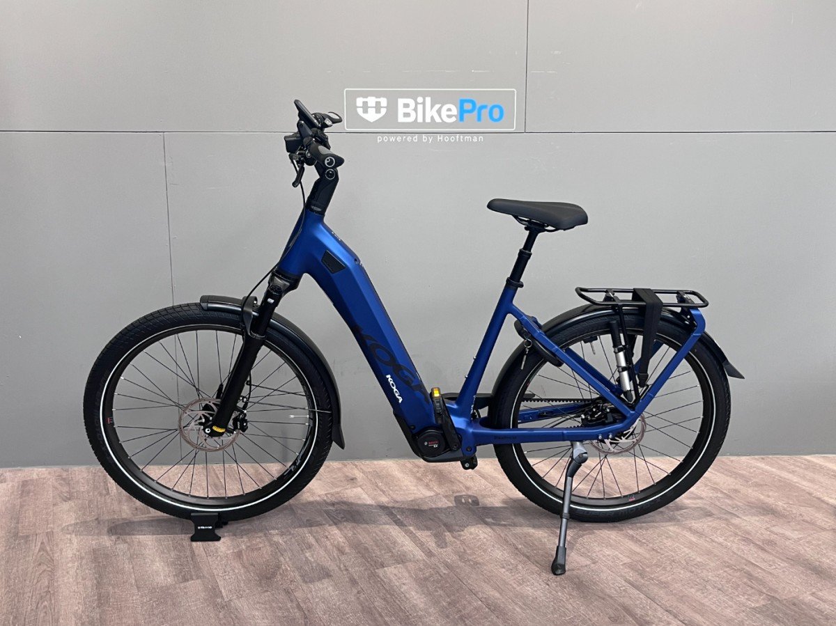 Koga E-XITE Sapphire Matte Heren - Afbeelding 6