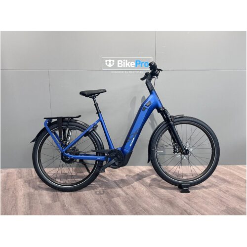 Koga E-XITE Sapphire Matte Heren