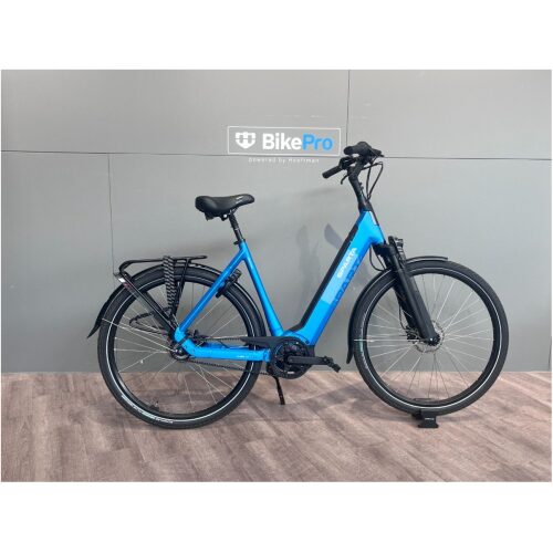 Sparta d-Rule Energy BRIGHT TURQUOISE MATTE Dames