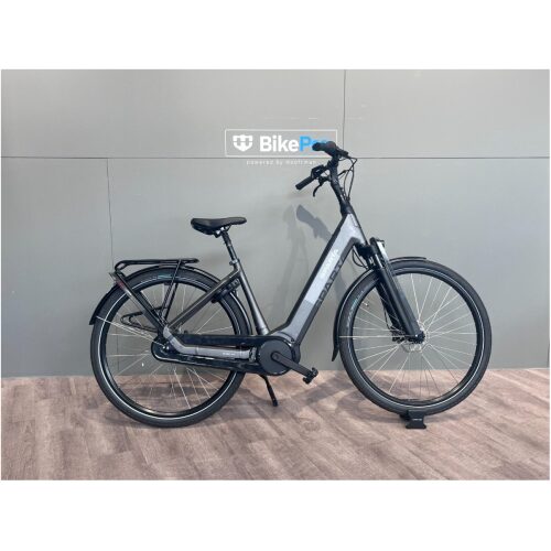 Sparta d-Rule Fit GREY BROWN MATTE Dames