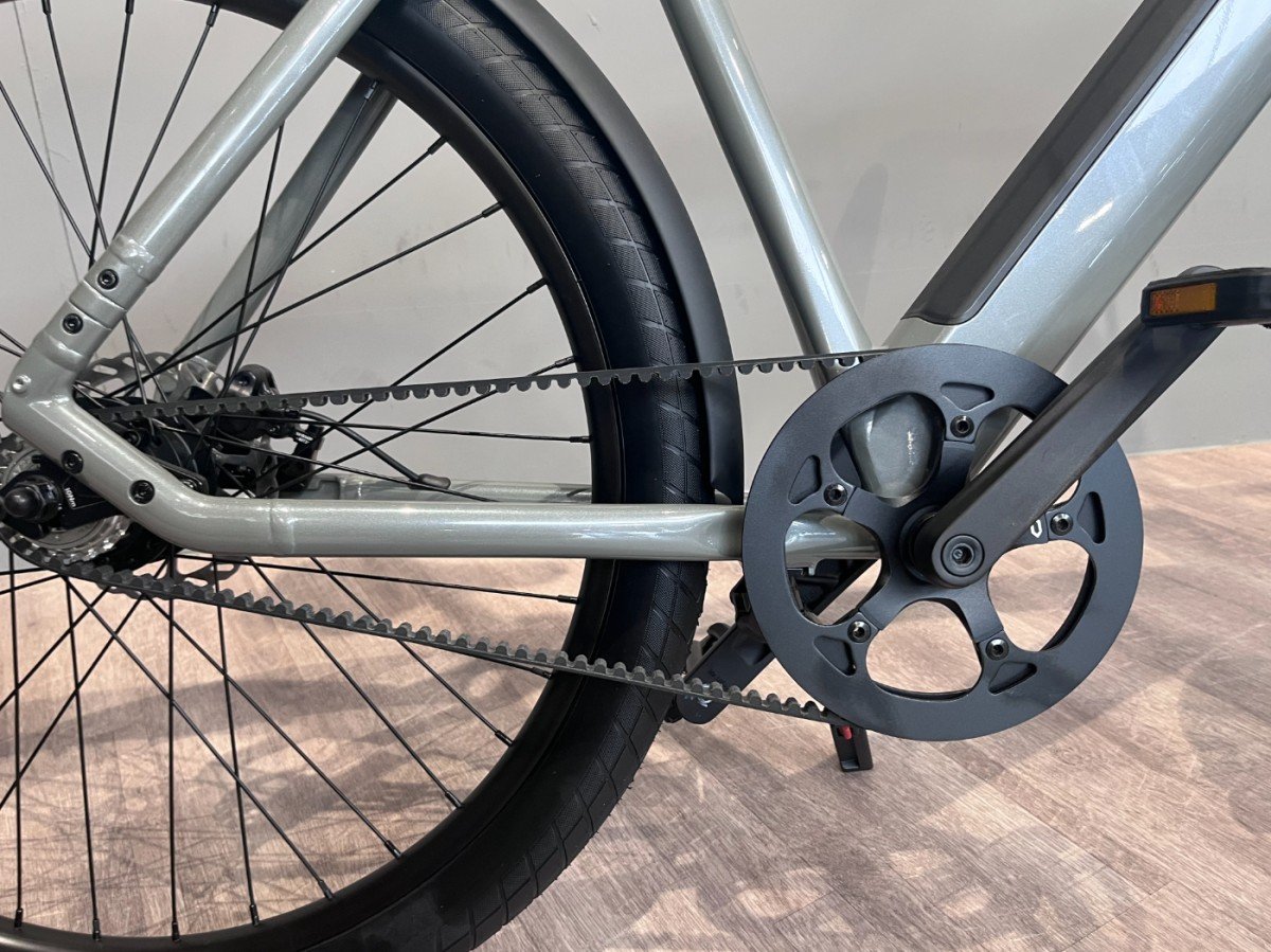 Raleigh ONE SAGE GREY Heren - Afbeelding 8