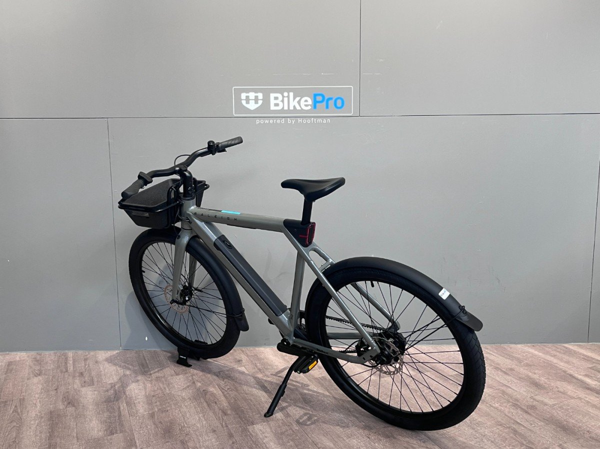 Raleigh ONE SAGE GREY Heren - Afbeelding 5