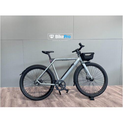 Raleigh ONE SAGE GREY Heren