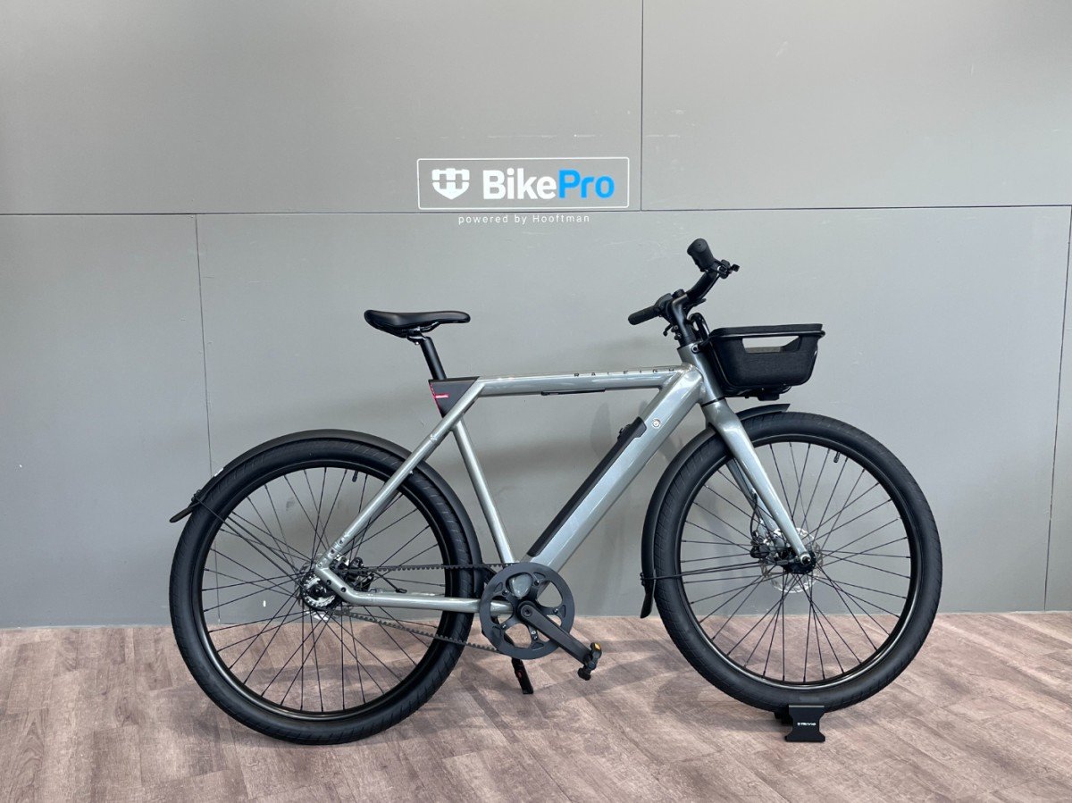 Raleigh ONE SAGE GREY Heren