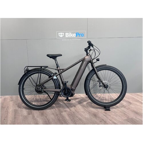 Santos Travelmaster E+ Coffee Mixed