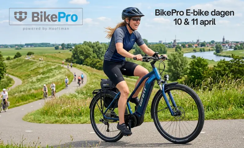 ebike dagen