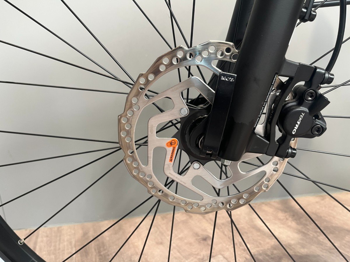 Giant AnyTour E+ Cold Iron Lageinstap - Afbeelding 12