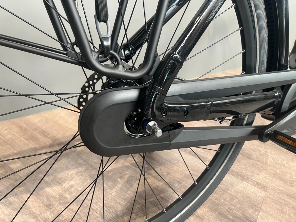 Giant AnyTour E+ Cold Iron Lageinstap - Afbeelding 11