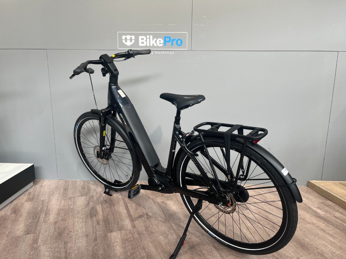 Giant AnyTour E+ Cold Iron Lageinstap - Afbeelding 3