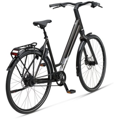 Koga F3 6.0 Onix High Gloss Dames