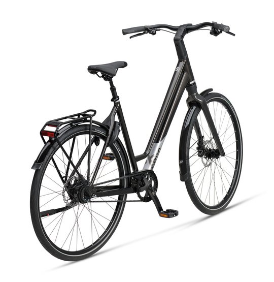 Koga F3 6.0 Onix High Gloss Dames - Afbeelding 4