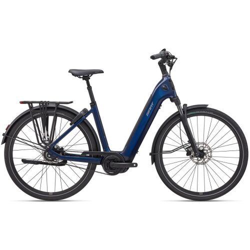Giant NewTour E+1 ( EX ACCU VANAF 500WH A&euro; 799.00 ) Eclipse