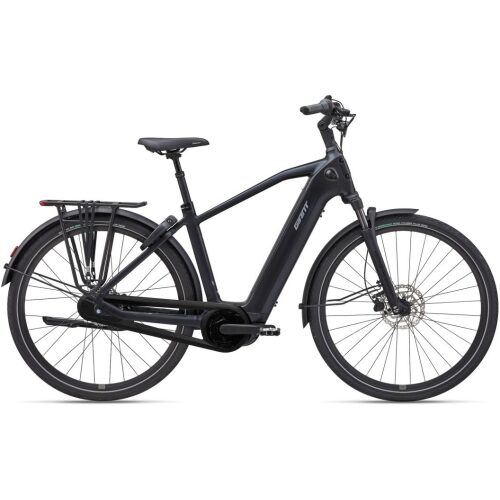 Giant NewTour E+2 (Ex accu 500Wh &euro;999.00 ) Cold Night Heren
