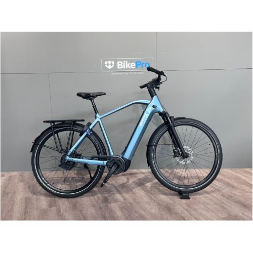 Giant AnyTour E+ Aged Denim Heren