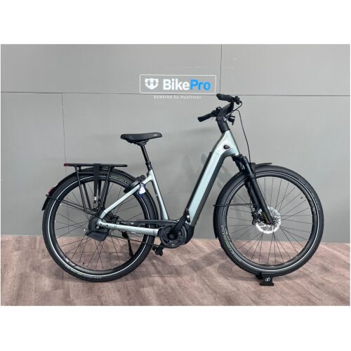 Giant AnyTour E+ Alpine Green